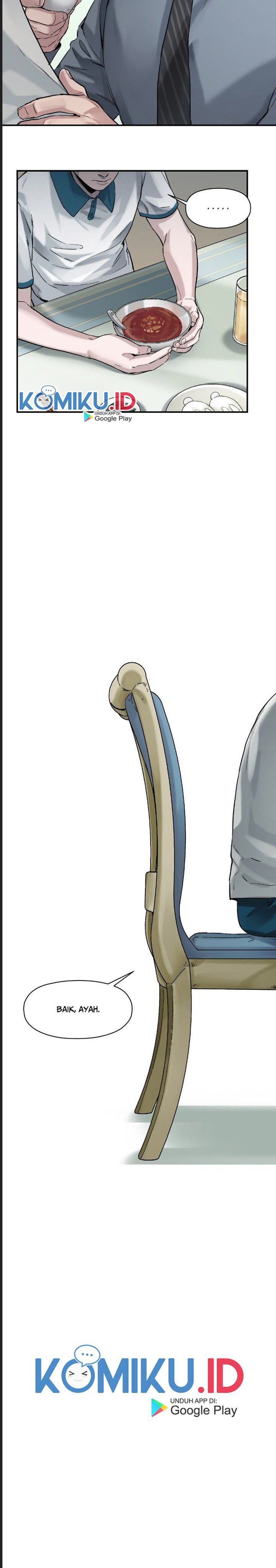 Villain Initialization Chapter 27 Gambar 4
